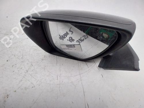 Used Left mirror MAZDA 5 (CR) 2.0 CD (CR19) (110 hp) 25438110