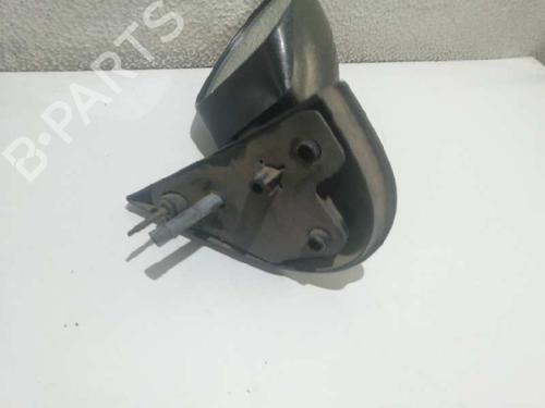 Right mirror RENAULT TWINGO I (C06_) | BP5877598C27