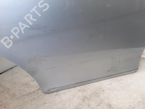 Right rear door SEAT LEON (1P1) 1.6 TDI | BP12252001C5 
