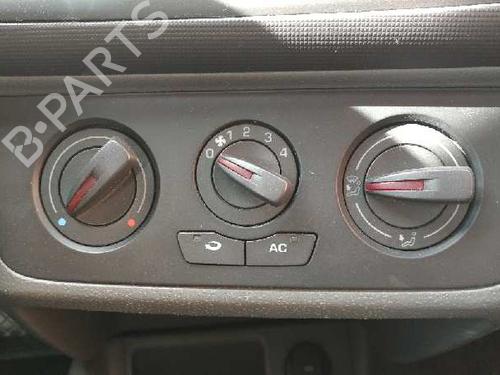 Used Climate control SEAT IBIZA IV (6J5, 6P1) [2008-2017]  3459448