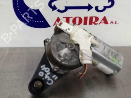 Used Rear wiper motor RENAULT CLIO II (BB_, CB_) [1998-2016]  576536