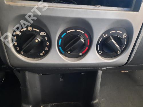 Used Climate control Climate control PEUGEOT PARTNER MPV (5_, G_) 1.6 HDi 75 (75 hp) 10641270 10641270