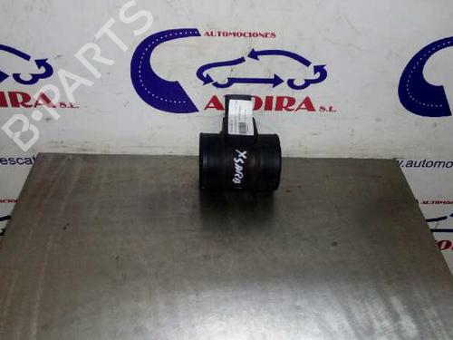 Used Mass air flow sensor CITROËN XSARA (N1) [1997-2005]  1653857