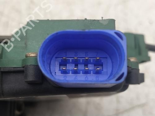 Front left lock SEAT IBIZA III (6L1) 1.9 SDI | BP18114449C98 