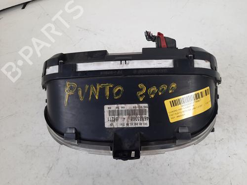 Kombinert Instrument FIAT PUNTO (188_) 1.2 Bipower (188BXA1A) | BP10484001C47 