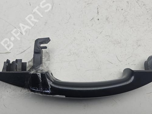 Front right exterior door handle FORD KUGA I  | BP25051039C129 