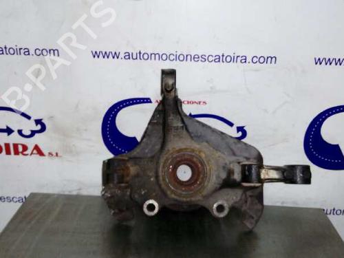 Left front steering knuckle OPEL CORSA D (S07) 1.3 CDTI (L08, L68) | BP575089M25 