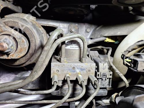 Used ABS pump ABS pump 38935540 38935540