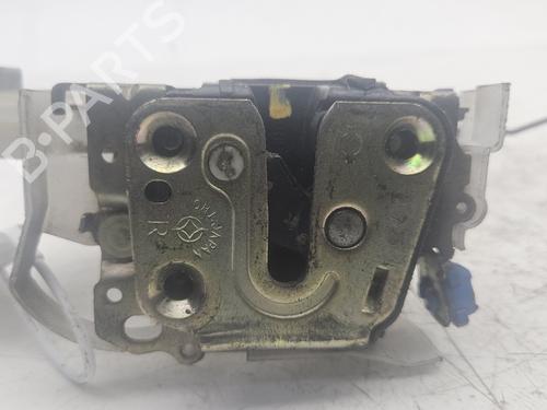 Front right lock NISSAN X-TRAIL I (T30)  | BP24417735C97 
