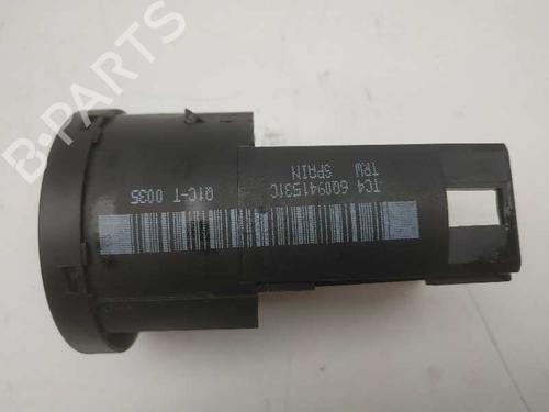 Headlight switch VW POLO (9N_, 9A_) 1.4 TDI | BP3527358I24 
