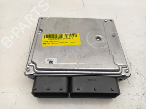Used Engine control unit (ECU) BMW 1 (E87) 118 d (143 hp) 15125982