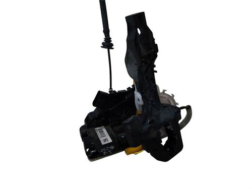 Front left lock KIA CEE'D (JD) | BP37447647C98 - Image 2