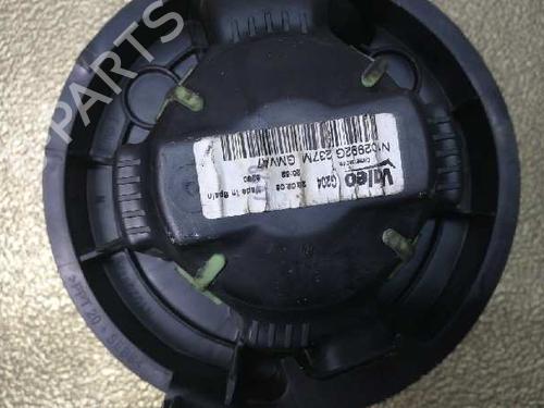 Heater blower motor PEUGEOT 207 (WA_, WC_) 1.4 HDi | BP1148548M62 