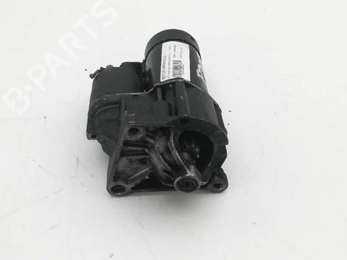 Starter PEUGEOT 206 Hatchback (2A/C)  | BP4398523M8 