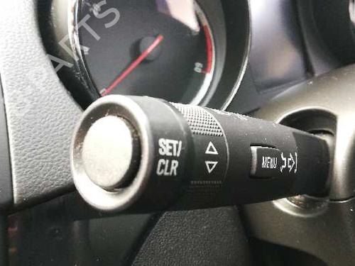 Used Steering column stalk OPEL INSIGNIA A (G09) 2.0 CDTI (68) (160 hp) 1930136