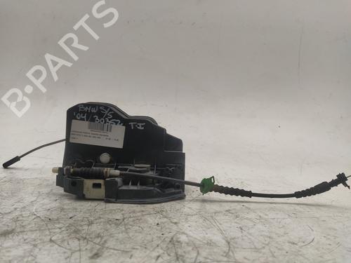 Rear left lock BMW 5 (E60) 520 i | BP20152448C100 