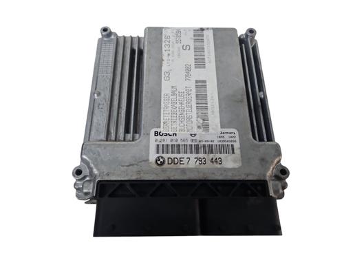 engine-control-unit-ecu-bmw-3-compact-e46-2001-2002-2003-2004-2005-33842724 main image