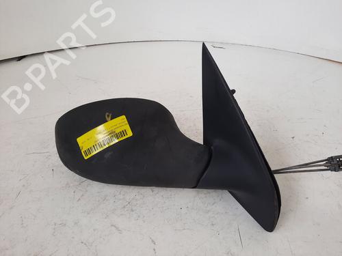 Right mirror LANCIA Y (840_) 1.2 (840AA, 840AF1A) | BP2233084C27 