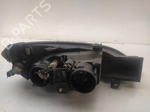 Left headlight NISSAN PRIMERA (P11) 2.0 TD | BP10549153C28 