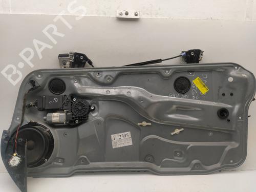 Used Front right window mechanism VW GOLF IV (1J1) 1.8 T (150 hp) 11085404