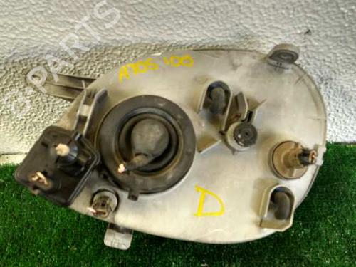 Right headlight HYUNDAI ATOS (MX) 1.0 i | BP842371C29 