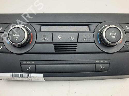 Used Climate control BMW 3 Coupe (E92) 335 i (306 hp) 25129520