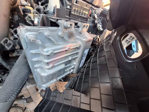 Used Engine control unit (ECU) Engine control unit (ECU) 39185303 39185303