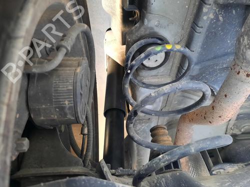 Used Left rear shock absorber PEUGEOT 308 SW II (LC_, LJ_, LR_, LX_, L4_) 1.6 BlueHDi 120 (120 hp) 12252295