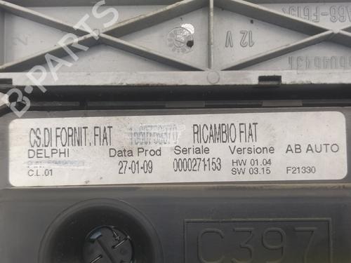 Climate control ALFA ROMEO 147 (937_)  | BP16261359I5