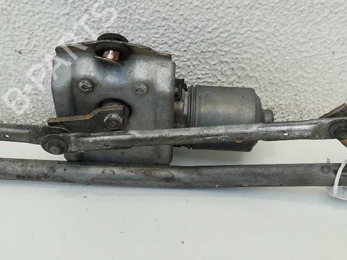 Front wiper motor CITROËN C5 I Break (DE_) 2.0 HDi (DERHZB, DERHZE) | BP1781187M29 