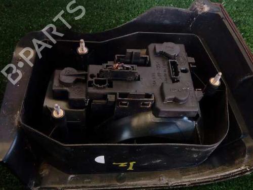 Left taillight SEAT IBIZA II (6K1) 1.4 i | BP506825C34 