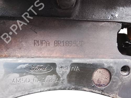 Engine FORD TRANSIT CONNECT (P65_, P70_, P80_) 1.8 TDCi | BP40610205M1 - Image 4