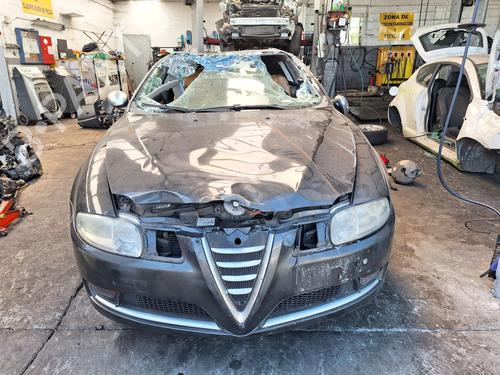 Left front driveshaft ALFA ROMEO GT (937_) 1.8 TS (937CXR1A) | BP25440497M38 