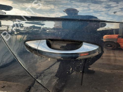 Used Rear right exterior door handle SEAT IBIZA V (KJ1, KJG) 1.0 TSI (110 hp) 13535798