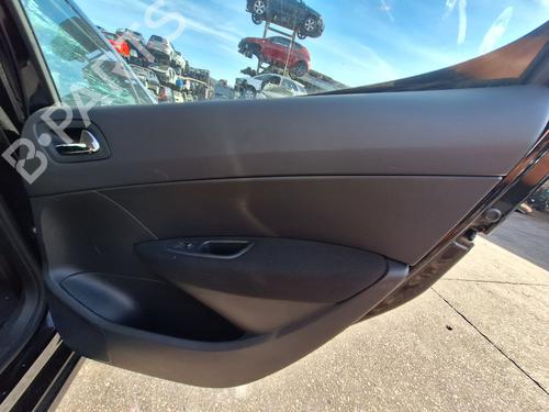Used Rear right panel PEUGEOT 308 I (4A_, 4C_) [2007-2016]  29289977