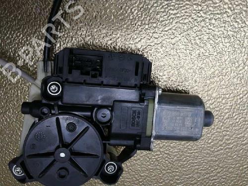 Used Rear left window mechanism VW POLO V (6R1, 6C1) 1.2 (70 hp) 820169