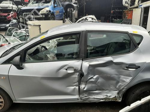 Servo brake SEAT IBIZA IV (6J5, 6P1)  | BP21049900M42 