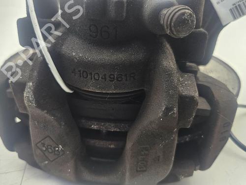 Used Left front brake caliper RENAULT CLIO IV (BH_) [2012-2021]  26401767