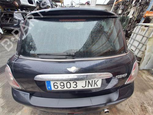 Used Tailgate Tailgate MINI MINI (R56) [2005-2014] 38489114 38489114