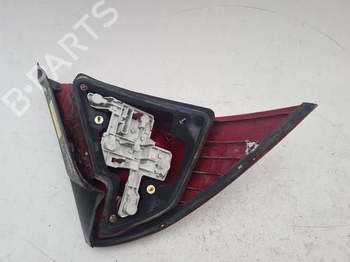 Right taillight FORD MONDEO III (B5Y) 2.0 TDCi | BP7653641C35 