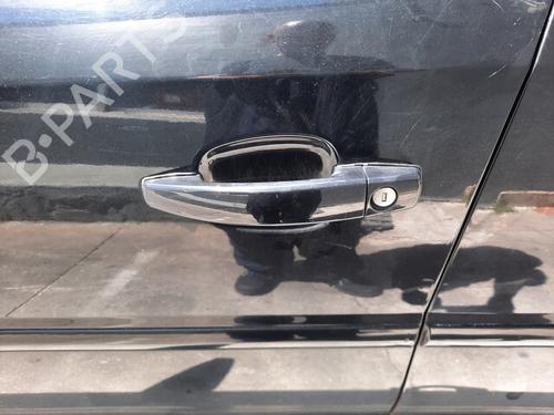 Portiergreep links voor OPEL VECTRA C (Z02) [2002-2009]  13004240