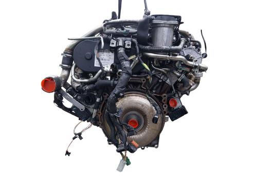 Engine PEUGEOT 407 Coupe (6C_) 2.7 HDi | BP32115962M1 - Image 2