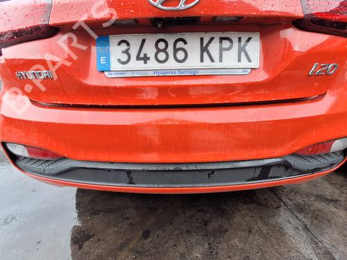 rear-bumper-hyundai-i20-active-ib-gb-2015-2016-2017-2018-2019-2020-2021-38870562 main image