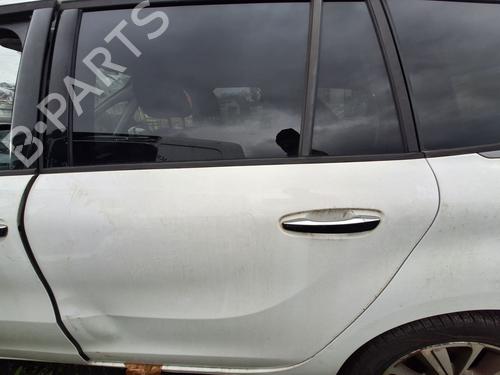 Used Left rear door CITROËN C4 Picasso II [2013-2025]  23241765