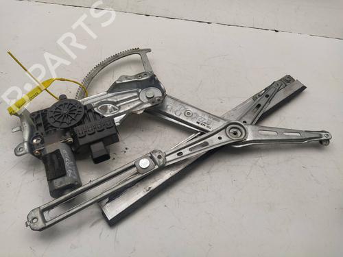 Used Front right window mechanism OPEL ZAFIRA A MPV (T98) 2.2 DTI 16V (F75) (125 hp) 10975028