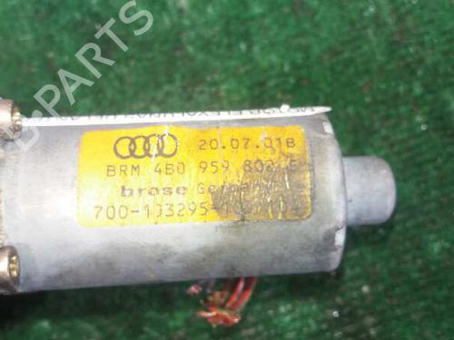 Right front window motor AUDI A6 C5 (4B2) 2.5 TDI | BP1156216E20 