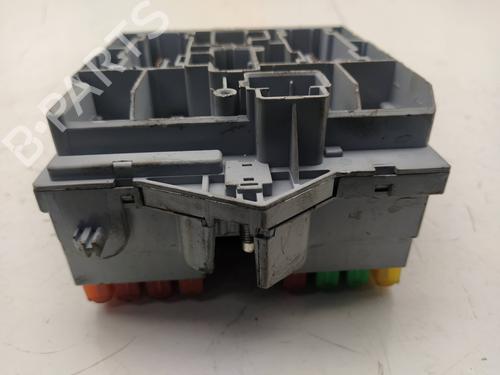 Fuse box FIAT BRAVO II (198_) 1.9 D Multijet (198AXB1A) | BP15011623E1 