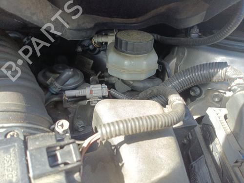 Used Servo brake TOYOTA AURIS (_E15_) [2006-2013]  29299102