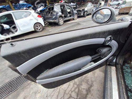 Used Front left window mechanism Front left window mechanism 38489103 38489103