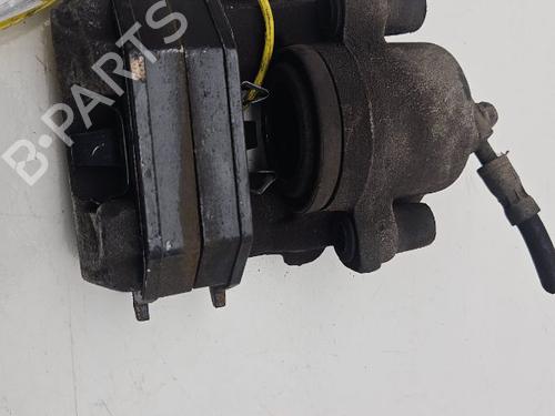 Right front brake caliper SEAT LEON (1M1) 1.9 TDI | BP11594657M104